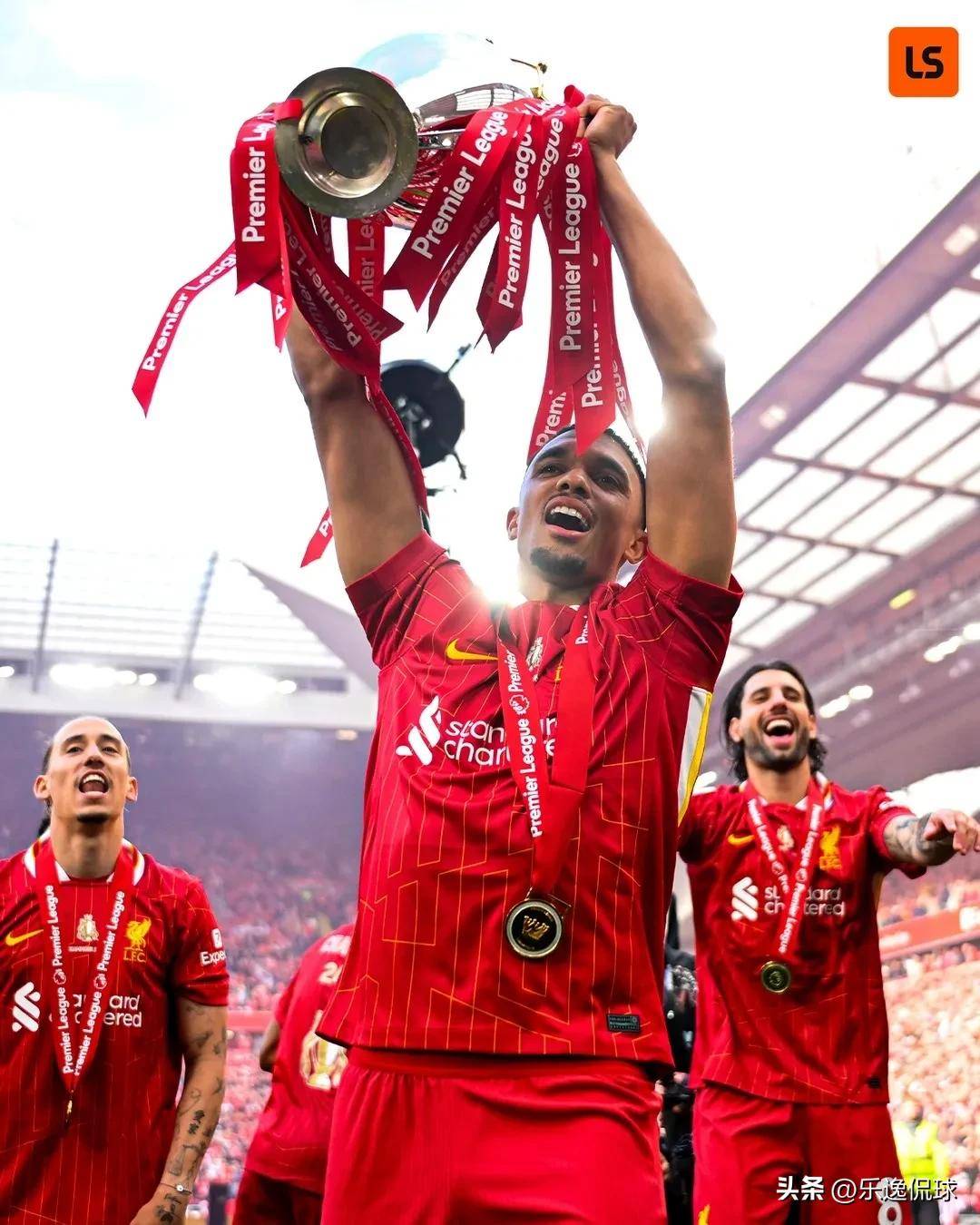 利物浦神奇逆袭！红军苦战成功出线