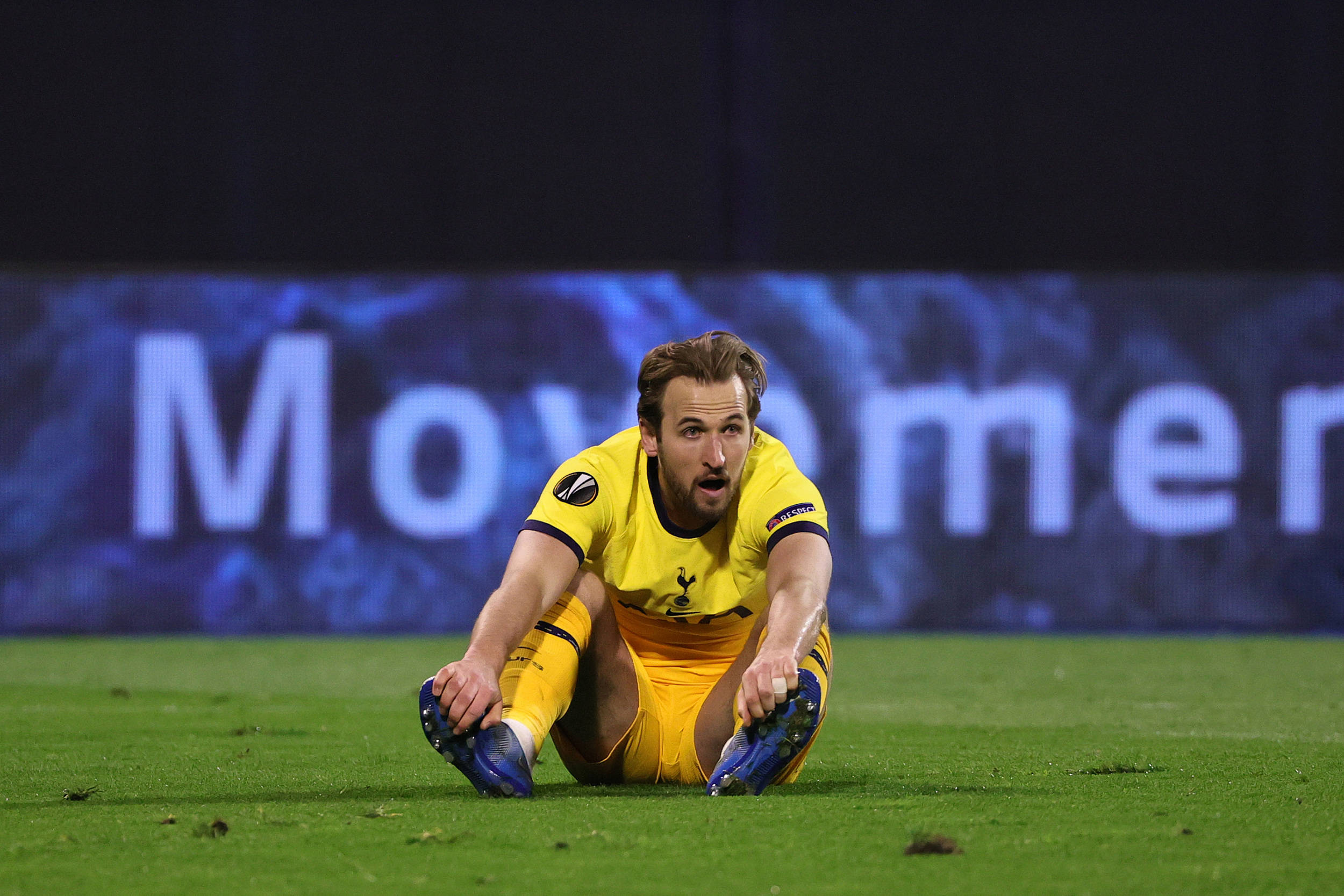 国安再度上演帽子戏法，热刺后防线成筛子！的简单介绍